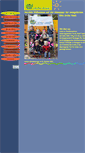 Mobile Screenshot of familienzentrum-kita-arche-noah.de